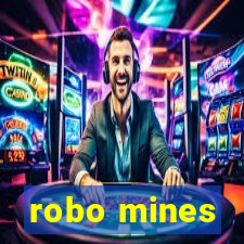 robo mines